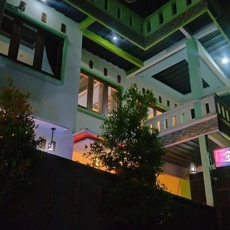 Villa Hc2 Cipayung  ภายนอก รูปภาพ