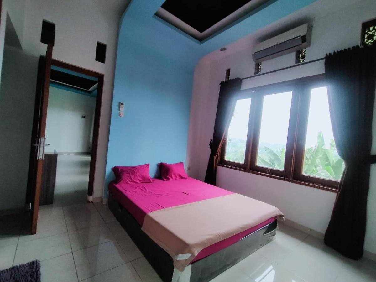 Villa Hc2 Cipayung  ภายนอก รูปภาพ