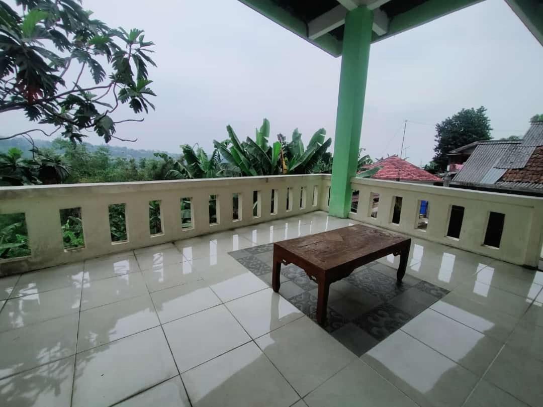 Villa Hc2 Cipayung  ภายนอก รูปภาพ